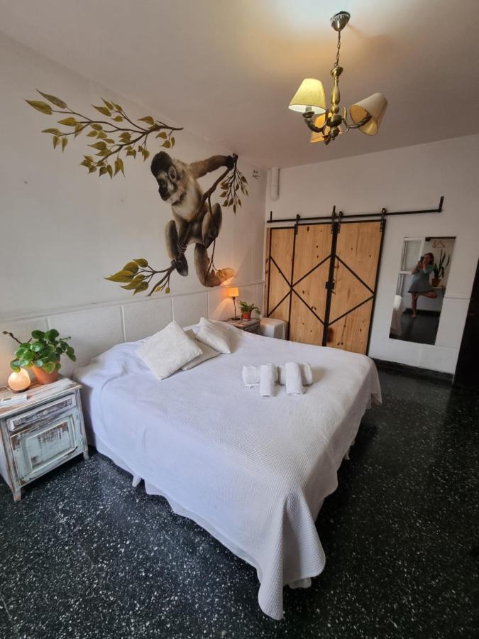 Yunga Hostel