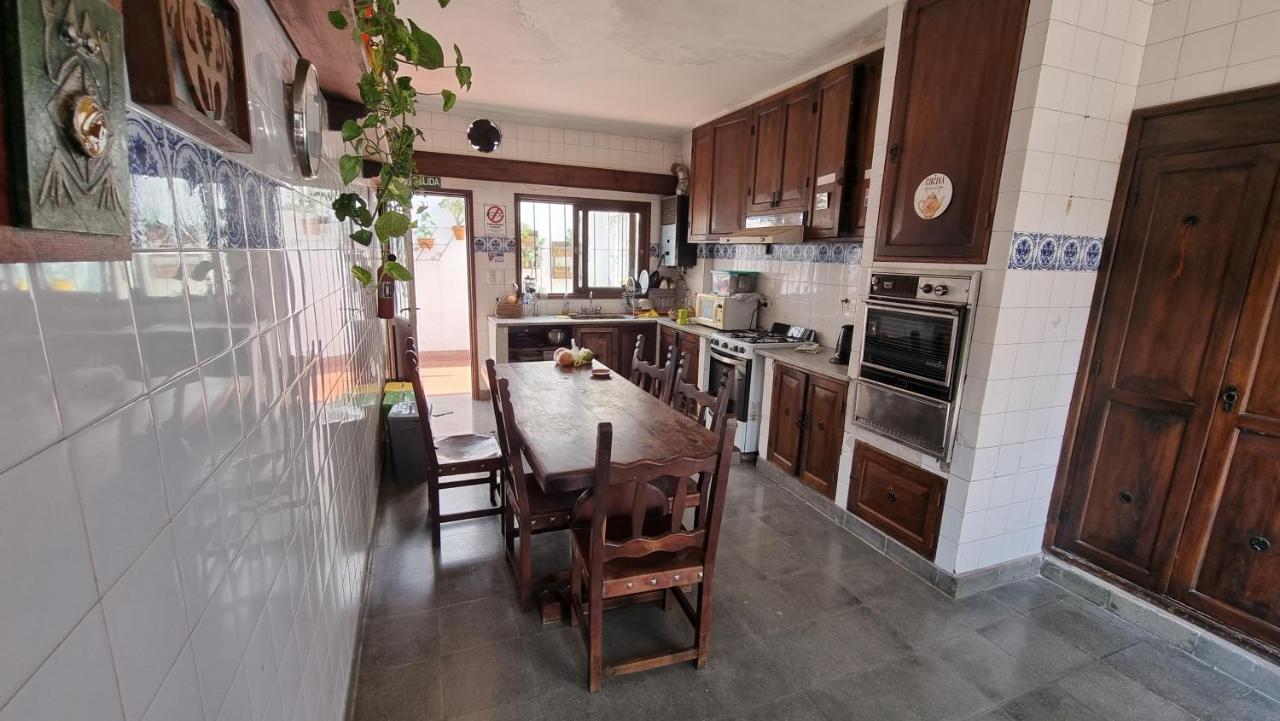 Hostel Yunga