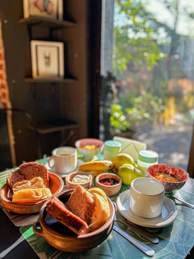 Yunga Hostel Salta