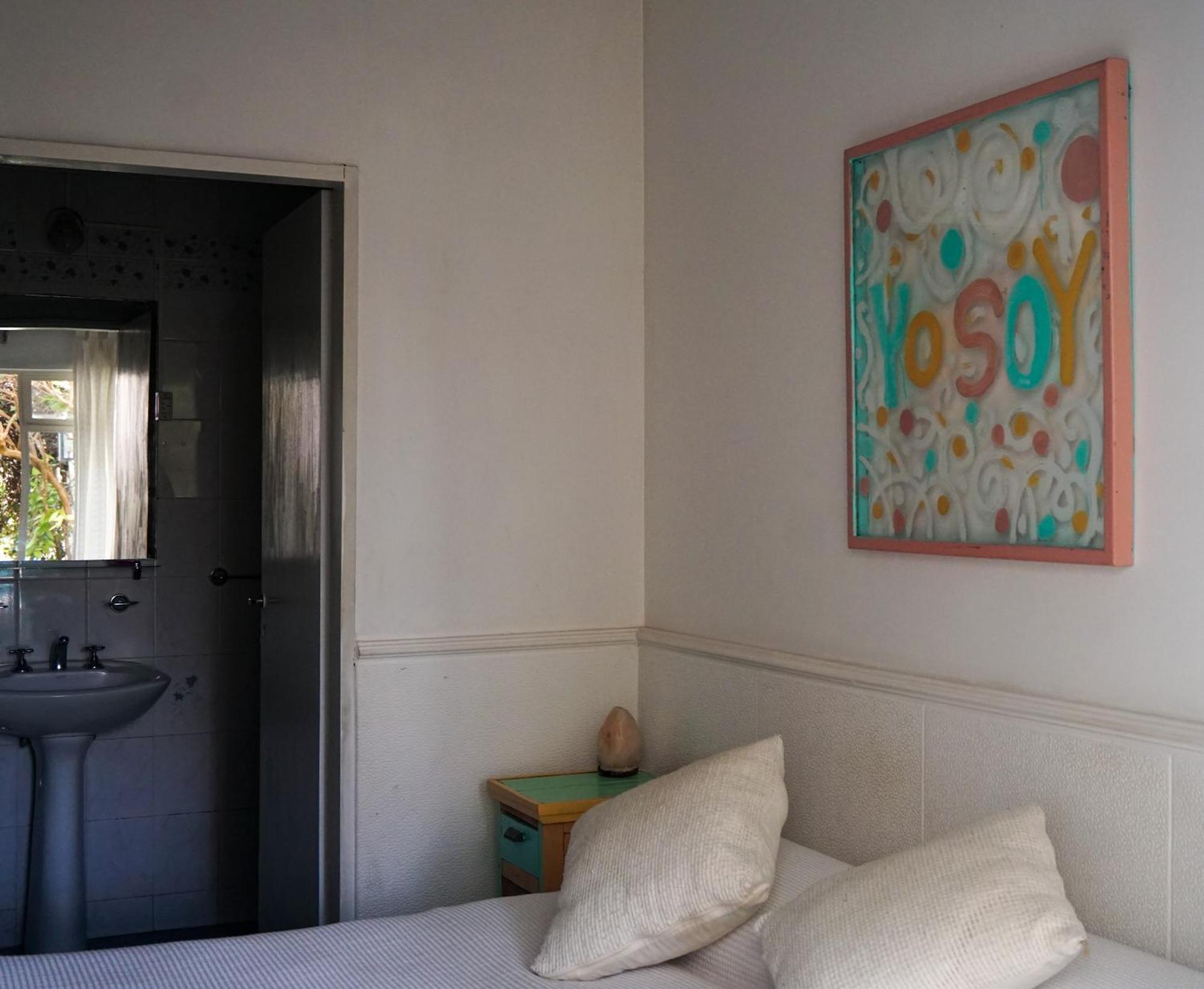 Hostel Yunga