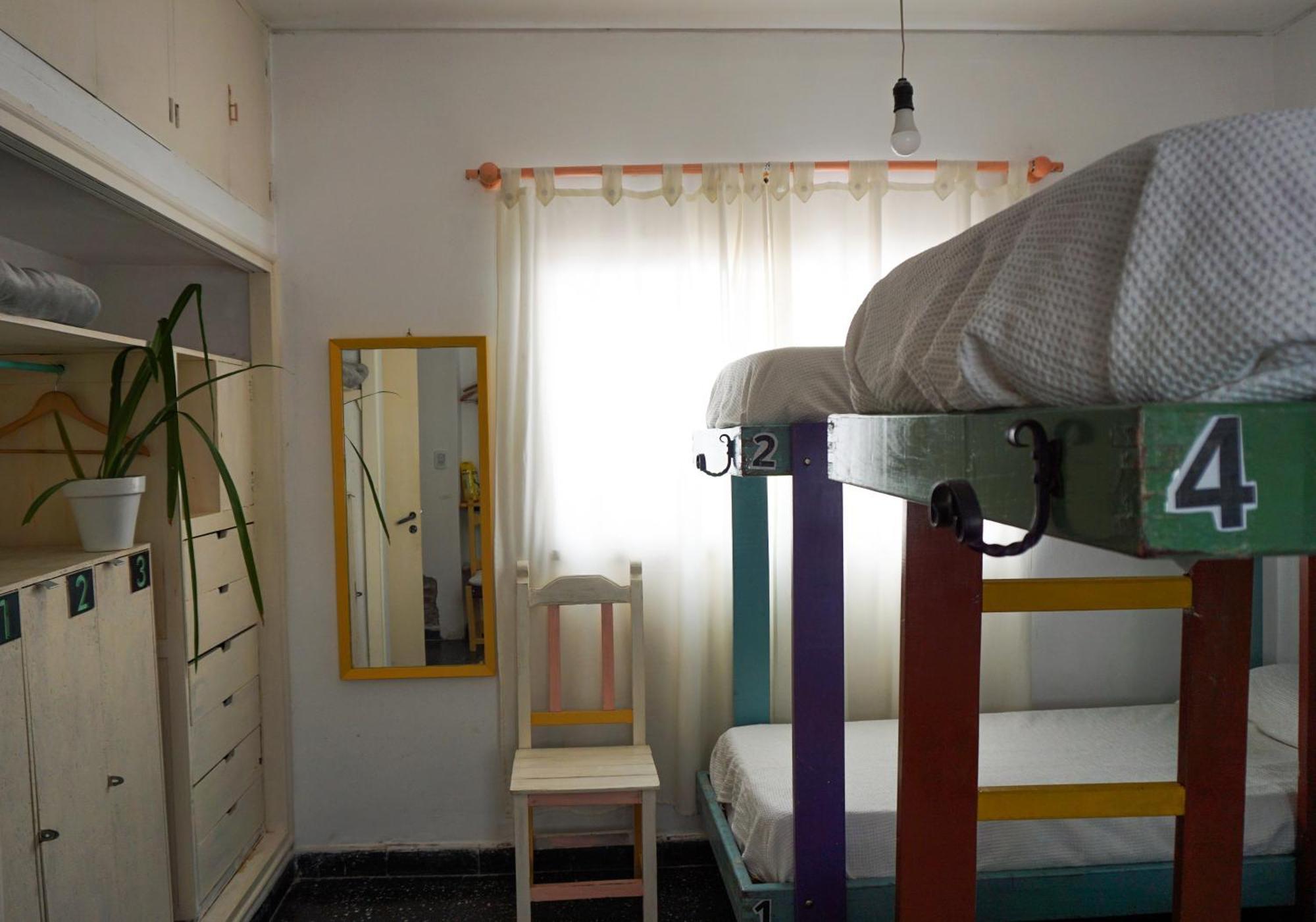 Yunga Hostel Salta
