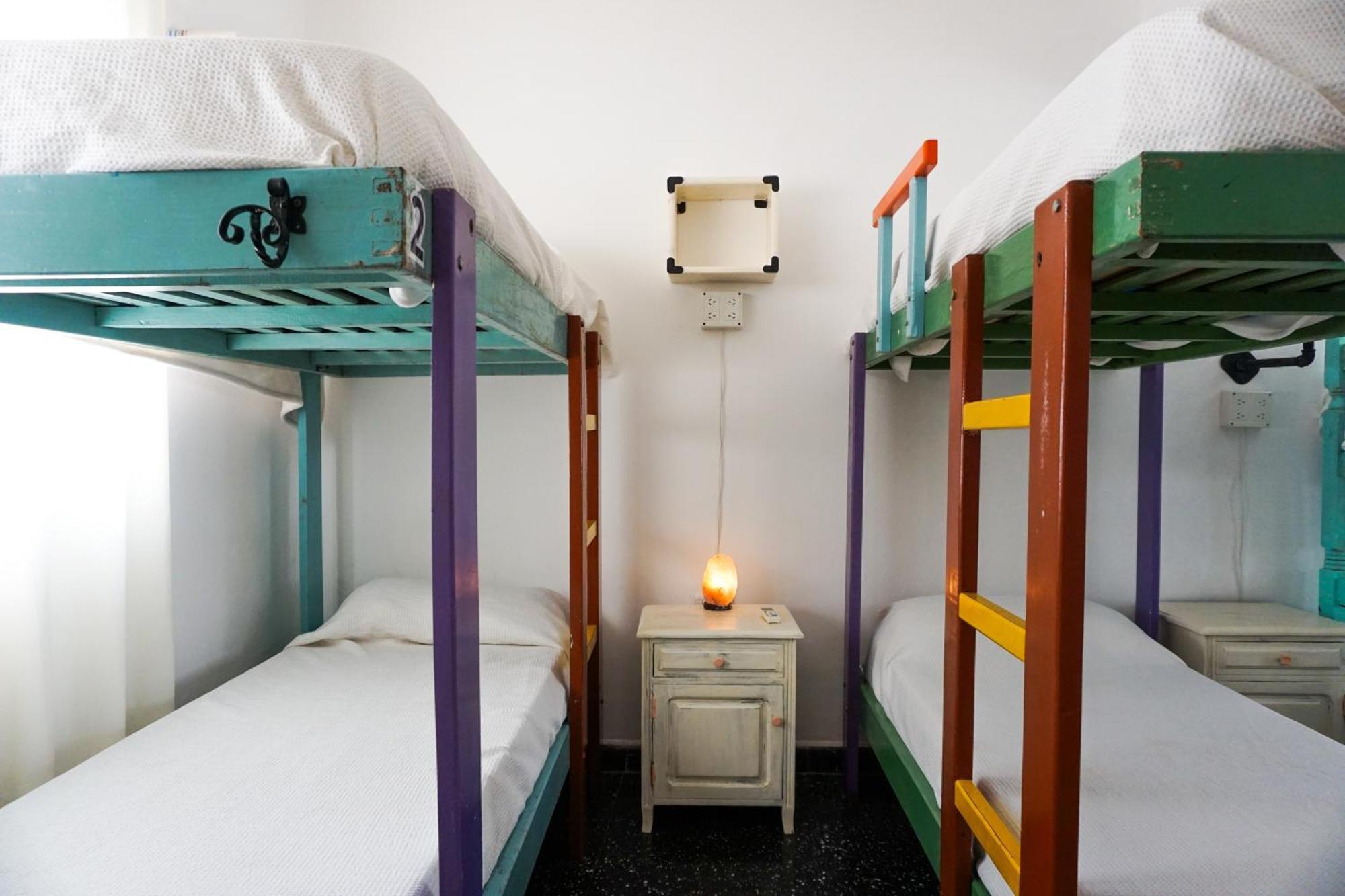 Yunga Hostel