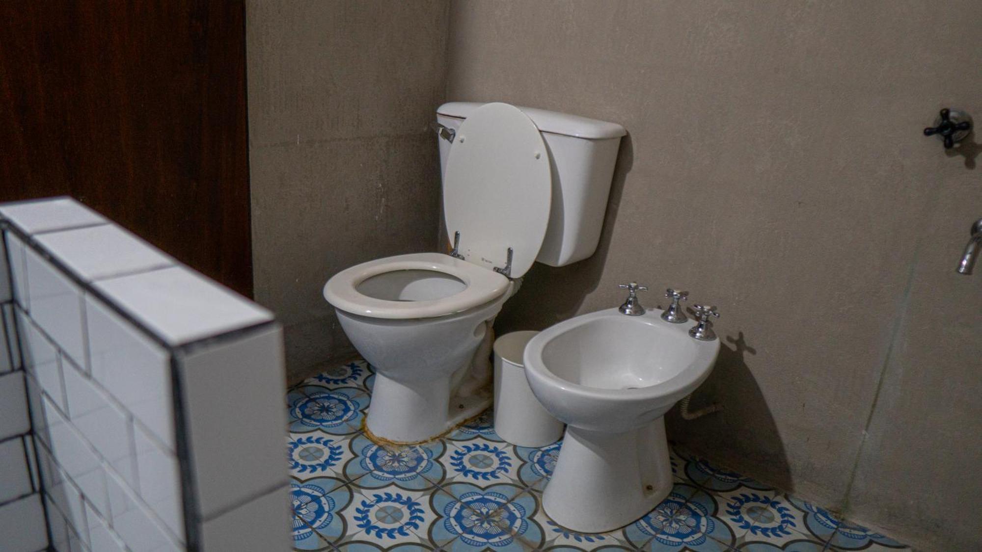 Hostel Yunga
