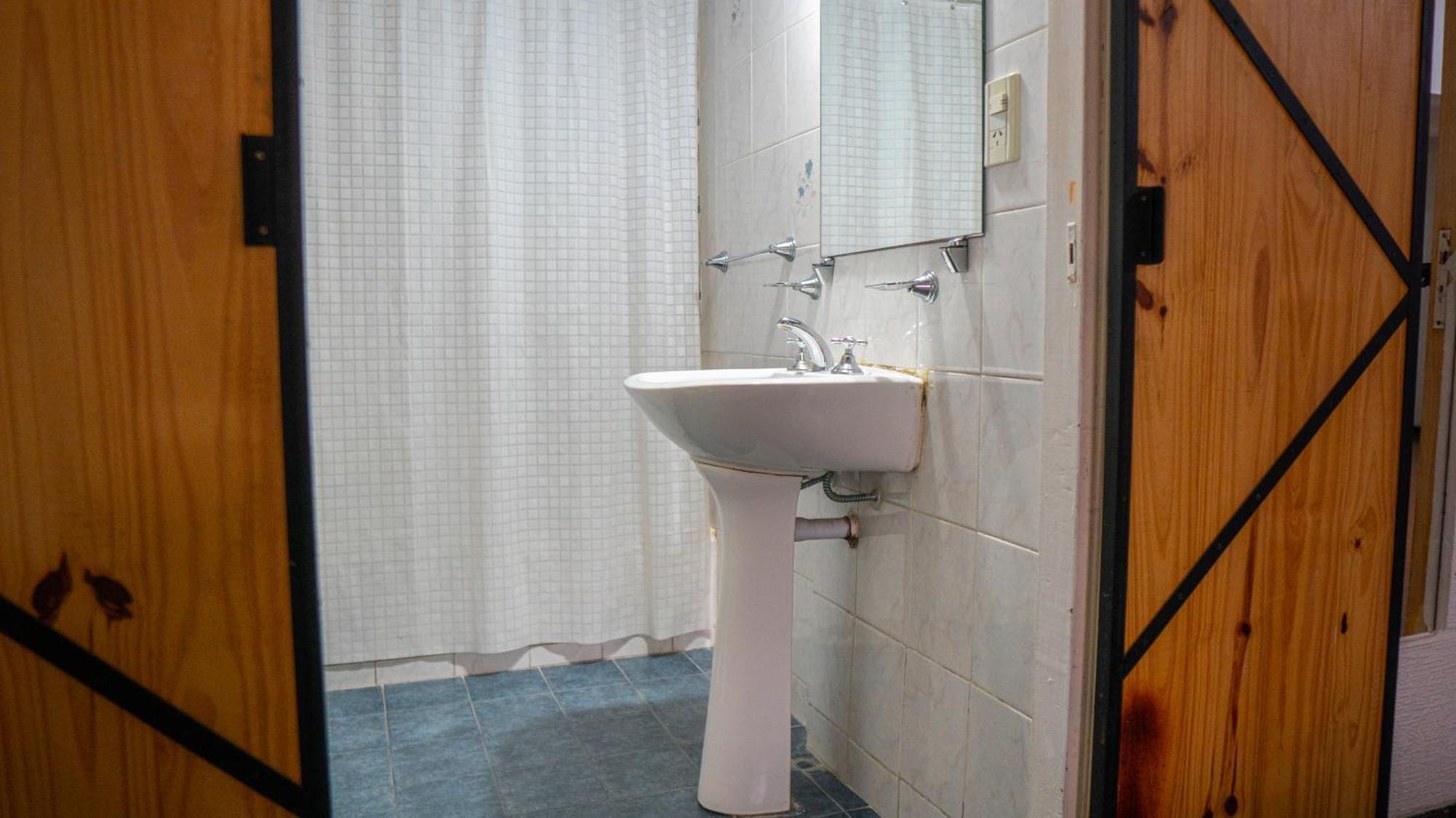 Hostel Yunga *