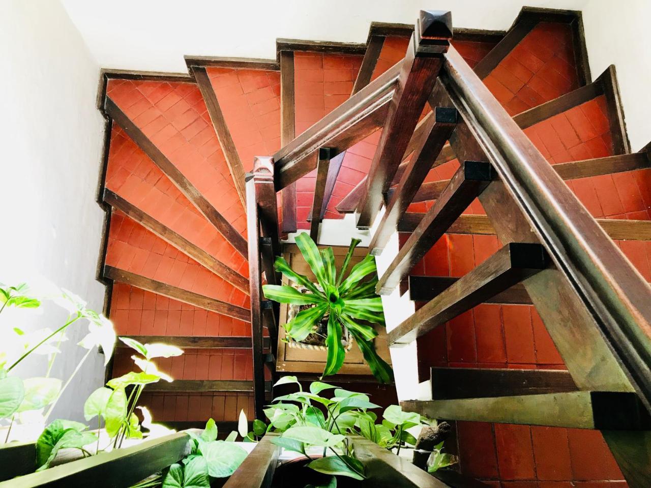 Yunga Hostel Salta